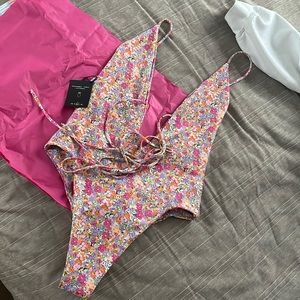 SKATIE one piece “Lynn”